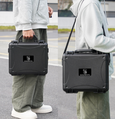 Vali chống sốc DJI Flip bảo vệ flycam ổn định tay cầm