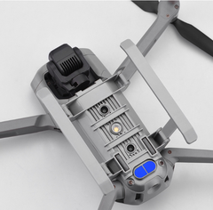 Càng đáp tiếp đất cho DJI Air 2 /2s nâng chiều cao tránh vật cản có thể gấp gọn