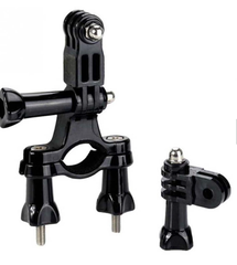 Pass gắn ghi đông trên xe đạp dành cho Gopro, Actioncam