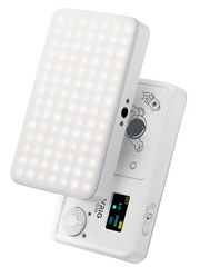Đèn Vrig FD98 hỗ trợ điện thoại máy ảnh quay phim chụp hình dung lượng pin lớn