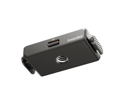 Insta360 X5 Quick Release Mount - Giá đỡ tháo lắp nhanh Insta360 X5