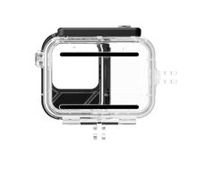 Dive Case Insta360 Ace Pro 2 - Lặn sâu lên tới 60m, ông kính chất lượng cao
