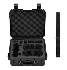 Vali chống sốc cho DJI Neo đựng phụ kiện máy tay điều khiển pin sạc