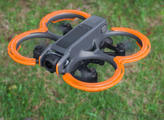 Bảo vệ khung cánh DJI Avata 2 tránh xước va chạm