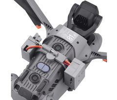 Bộ thả đồ Flycam DJI Mavic 3 Air 3 dùng cảm biến ánh sáng thả đồ