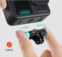 Ngàm thao tác nhanh aMagisn cho Gopro 13 Black