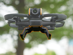 Càng đáp tiếp đất cho DJI AVATA 2 nâng cao chiều cao cho máy bay