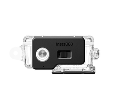 Dive Case Insta360 Ace Pro 2 - Lặn sâu lên tới 60m, ông kính chất lượng cao