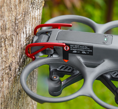 Thanh cản hợp kim bảo vệ camera Avata 2 chịu lực va chạm chống hư camera