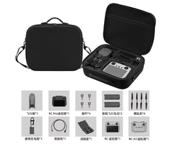 Túi chống sốc cho DJI Mavic 3 /3 Pro chống sốc gọn gàng tiện lợi
