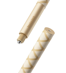 Gậy tàng hình Gold 114cm Chính Hãng Insta360 ONE X2 X3 X4 Insta360 Invisible Selfie Stick Gold Edition