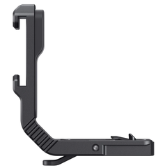 Bộ phụ kiện gắn Mic Adapter hỗ trợ Insta360 Ace Ace Pro nhanh chóng thuận tiện - Hàng Chính Hãng