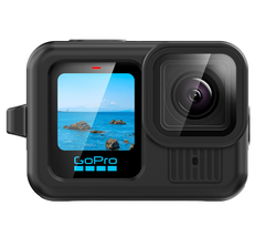 Silicon Gopro Hero 13 Black cao su mềm mại bảo vệ chống trầy xước máy