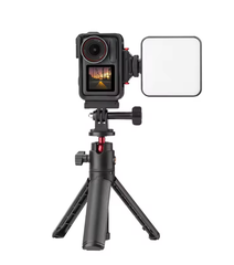Ngàm mở rộng DJI Osmo Action 5 pro 4 3 gắn đèn mic tiện lợi