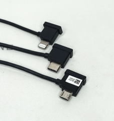 Cáp dữ liệu cho DJI N1 N2 N3 đã qua sử dụng
