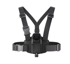Dây đeo ngực gắn Insta360 góc POV góc siêu rộng -X5 POV Chest Mount