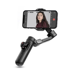 Gimbal Smart X Pro Tay cầm chống rung, Gymbal hỗ trợ quay phim, chụp ảnh chuyên nghiệp