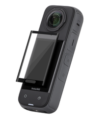 Miếng dán chống trầy màn hình Camera Insta360 One X4- Màn Dẻo TPU