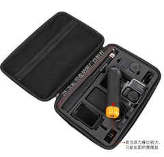 Túi đựng phụ kiện cho Osmo Action 5 Pro/ 4 /3 gọn gàng tiện lợi bảo vệ camera