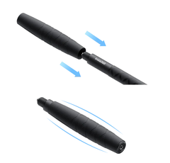 Insta360 85cm Invisible Selfie Stick- Gậy tàng hình 85cm 2024 Chính hãng Insta360
