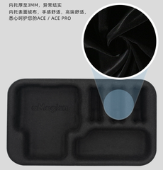 Hộp aMagisn đựng phụ kiện Insta360 Ace Ace Pro ActionCam tiện lợi dễ dàng ngăn nắp