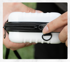 Hộp aMagisn đựng phụ kiện Insta360 Ace Ace Pro ActionCam tiện lợi dễ dàng ngăn nắp