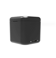 Hộp sạc và Pin Insta360 Ace Ace Pro dung lượng cao thay thế pin theo máy