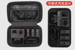 Hộp aMagisn đựng phụ kiện Insta360 Ace Ace Pro ActionCam tiện lợi dễ dàng ngăn nắp