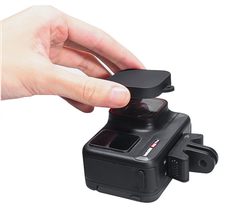 Nắp che lens Insta360 Ace Pro bảo vệ va đập chống bụi xước camera
