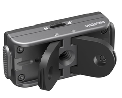 Ngàm thao tác nhanh cho Insta360 One X2 X3 X4 Ace Ace Pro/ Ace Pro 2- Quick Release Mount 2.0 - Hàng chính hãng