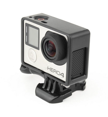 Khung Frame bảo vệ cam hành trình GoPro Hero 4 3+ 3