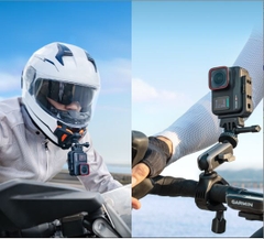 Ngàm chuyển đổi ngang dọc cho Insta360 Ace/ Ace Pro/ Ace Pro 2