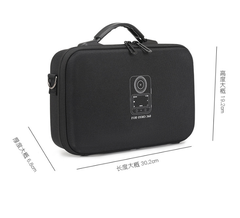 Túi đựng DJI Osmo 360 chống sốc ngăn vừa vặn phụ kiện