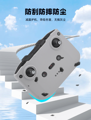 Silicon bảo vệ tay điều khiển DJI RC N1 N2  Chống Bụi chống trầy xước