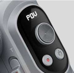 Gimbal Smart X Pro Tay cầm chống rung, Gymbal hỗ trợ quay phim, chụp ảnh chuyên nghiệp