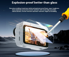 Cường lực Insta360 Go Ultra bảo vệ chống trầy xước