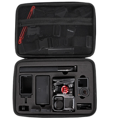 Túi đựng phụ kiện cho Osmo Action 5 Pro/ 4 /3 gọn gàng tiện lợi bảo vệ camera