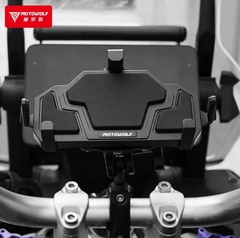 Giá đỡ điện thoại Motowolf cao cấp nhôm CNC MDL2826