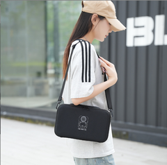 Túi đựng DJI Osmo 360 chống sốc ngăn vừa vặn phụ kiện