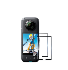 Miếng Dán Bảo Vệ Màn Hình Chống Trầy Xước Cho Insta360 X3