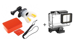 Bite Mount giá đỡ ngậm miệng cho GoPro, Action cam