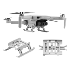Càng tiếp đất cho DJI mini 1/ 2/ SE/ 2SE nâng chiều cao máy bay gấp gọn