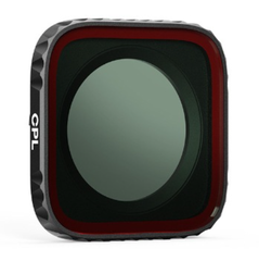 Kính lọc CPL ND8 16 32 aMagisn Insta360 Ace Ace Pro giúp chống chói, giảm ánh sáng đi vào camera