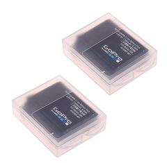 Hộp nhựa đựng pin cho Camera hành trình GoPro Hero 11 10 9 8 7 6 5 4