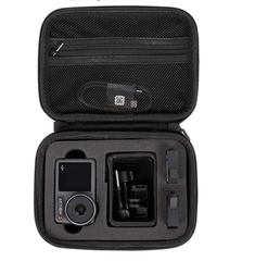 Túi đựng phụ kiện cho Osmo Action 5 Pro/ 4 /3 gọn gàng tiện lợi bảo vệ camera
