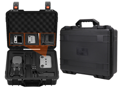 Vali Hộp đựng phụ kiện DJI MINI 4 PRO chống sốc cực kì gọn gàng Flycam ,Tay RC