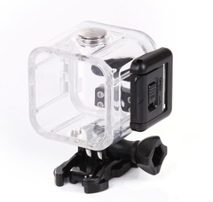 Khung vỏ chống nước cao cấp GoPro Session 4 5