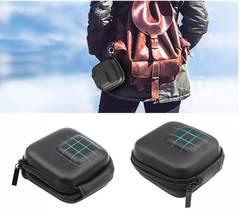 Túi Bảo Vệ Mini Cho GoPro Hero 12 11 10 9 8 7 6 5 Black