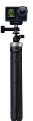 Gậy kiêm Tripod Telesin kéo dài 150cm gắn Actioncam Gopro Action Insta360 Ace Ace Pro  nhỏ gọn - Chính hãng
