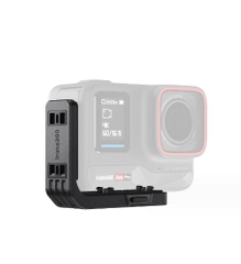 Ngàm chuyển đổi ngang dọc cho Insta360 Ace/ Ace Pro/ Ace Pro 2